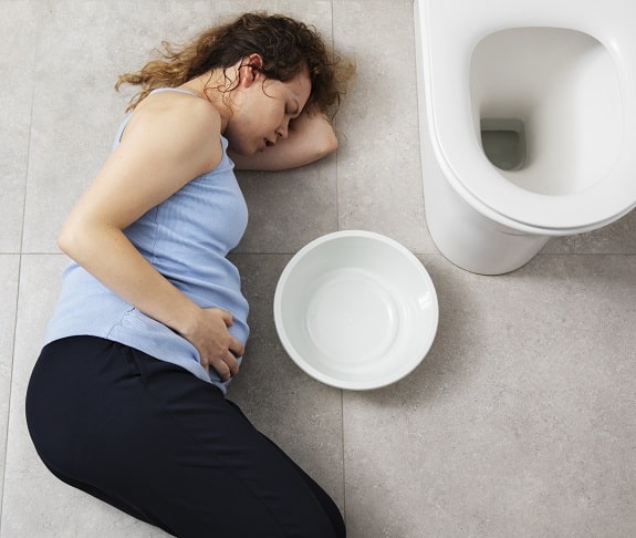 Koji su uzroci mučnine u trudnoći?