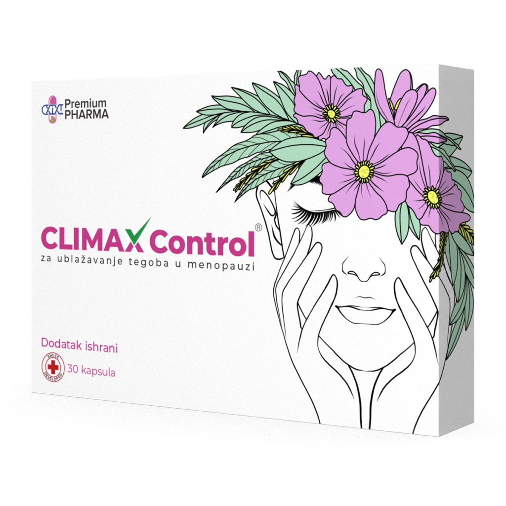 Nehormonska terapija za menopauzu