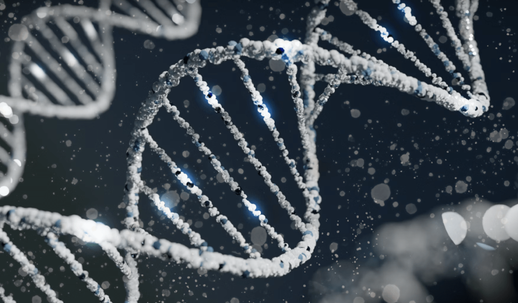             PROBLEM: Genetske abnormalnosti embriona