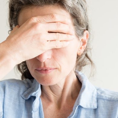 MENOPAUZA (KLIMAKS) – SVE ŠTO TREBA DA ZNATE