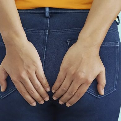 HEMOROIDI U TRUDNOĆI – KAKO IH SPREČITI I LEČITI?