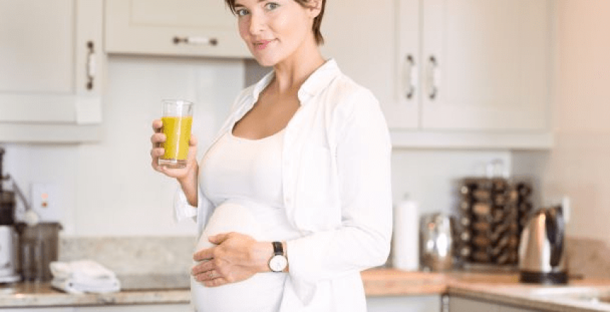 TRUDNOĆA U ČETRDESETIM